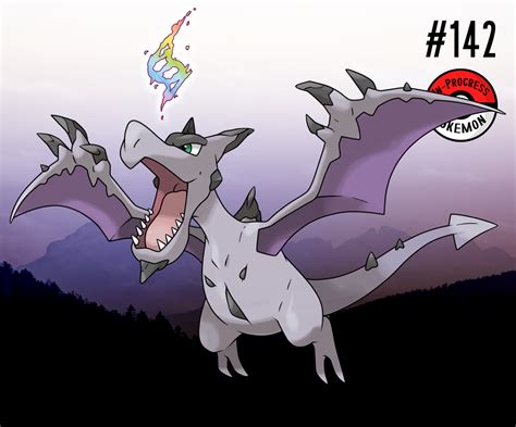 aerodactyl mega evolution|Mega Aerodactyl .